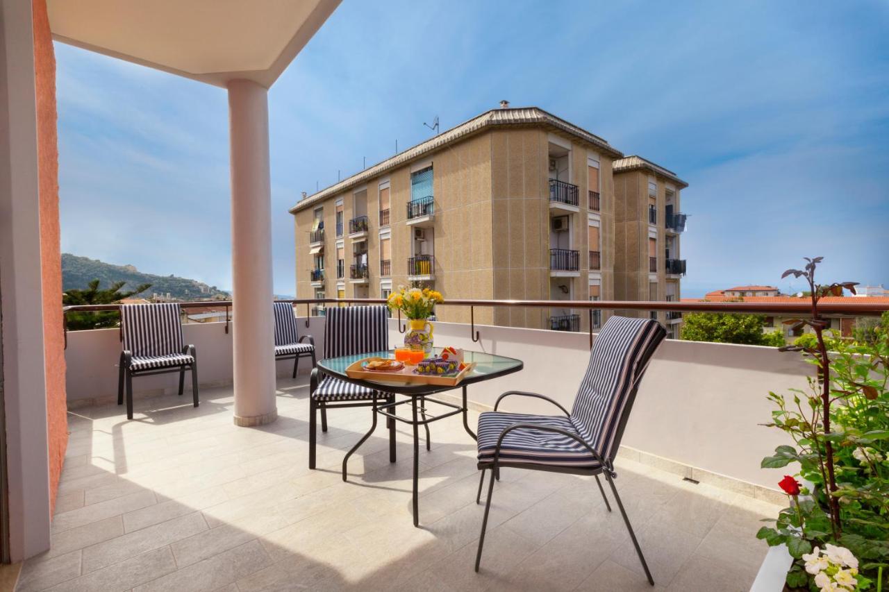 Maison Iolanda Piano di Sorrento Luaran gambar